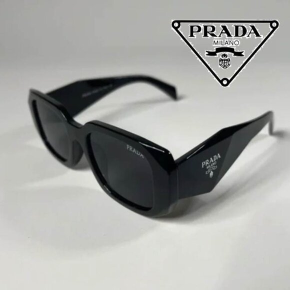 PRADA Sunglasses NWT - Picture 1 of 2